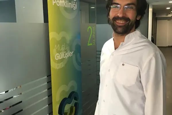 Udentoconcept Karaköprü - Resim 15