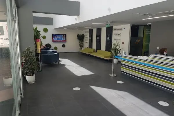 Udentoconcept Karaköprü - Resim 2