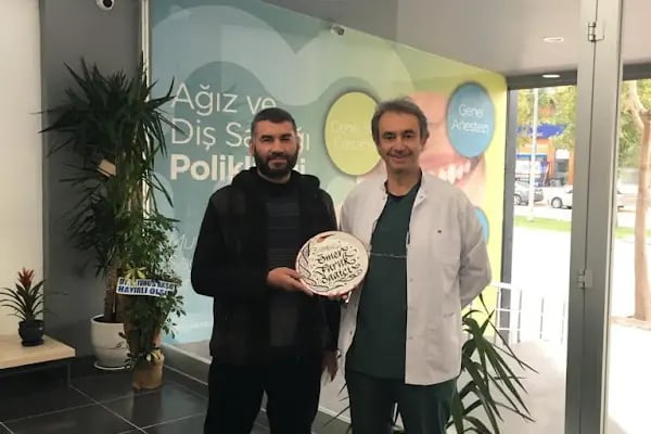 Udentoconcept Karaköprü - Resim 10