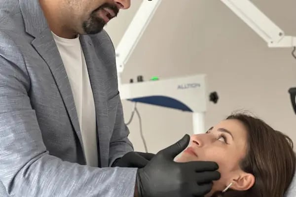 İstanbul Kulak Burun Boğaz Doktoru - Prof. Dr. Murat Topdağ - Resim 18