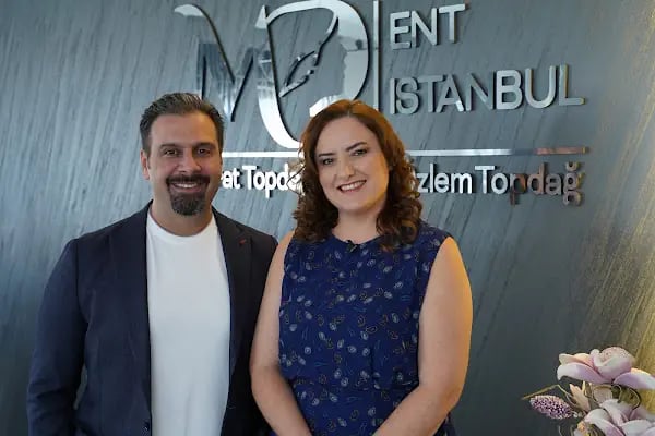 İstanbul Kulak Burun Boğaz Doktoru - Prof. Dr. Murat Topdağ - Resim 5