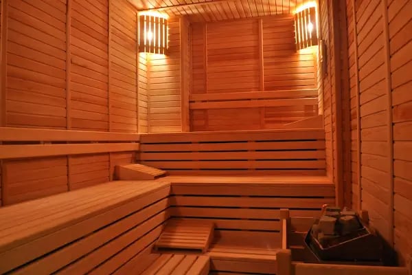 Wes Hotel - Resim 7
