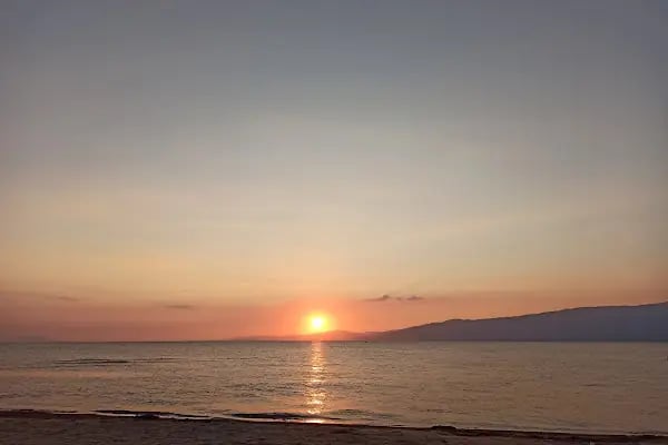 Anıt Plajı - Resim 19