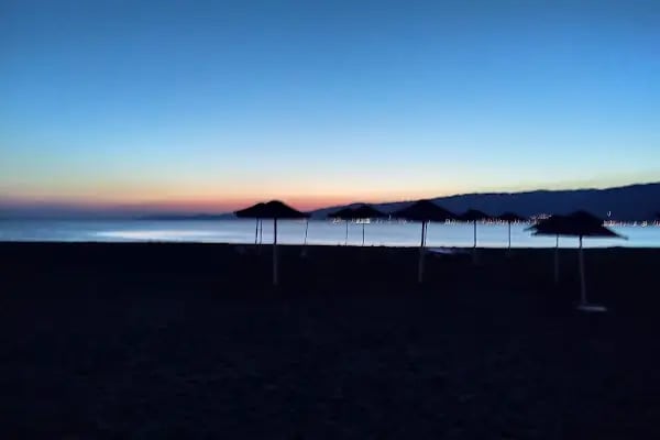 Anıt Plajı - Resim 12