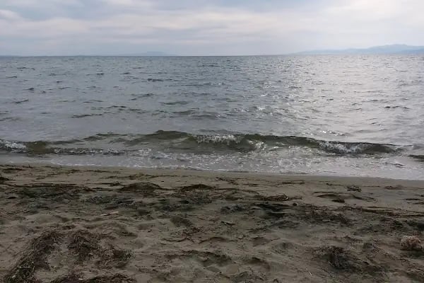 Anıt Plajı - Resim 10