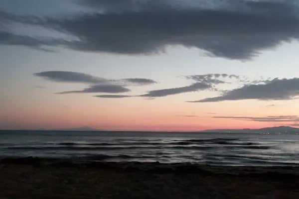 Anıt Plajı - Resim 13