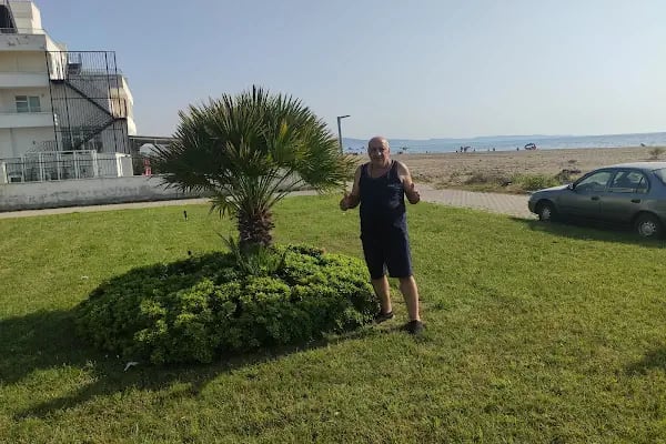 Anıt Plajı - Resim 2