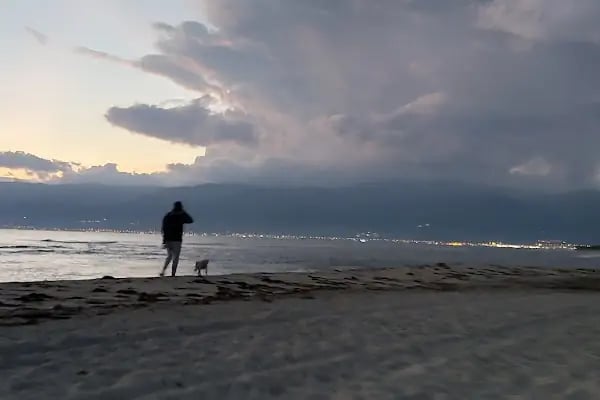 Anıt Plajı - Resim 8