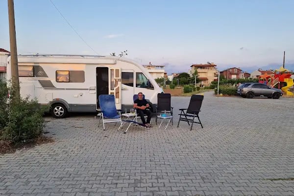 Anıt Plajı - Resim 16