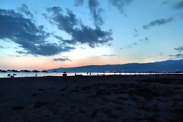 Anıt Plajı - Resim 11