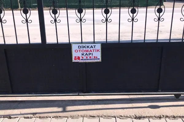 Aytek Güvenlik Sistemleri - Resim 5