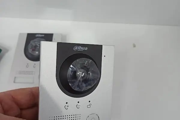 Aytek Güvenlik Sistemleri - Resim 7