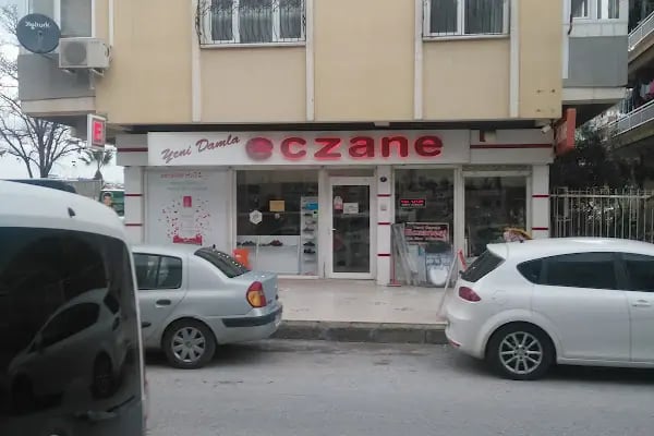 Yeni Damla Eczane - Resim 3