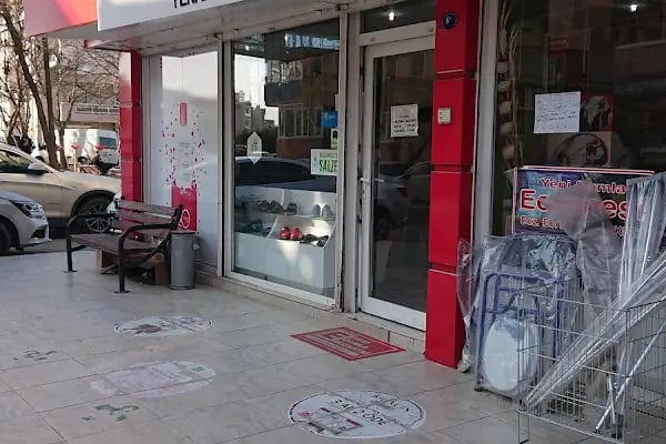 Yeni Damla Eczane - Resim 2