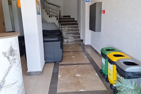 Birpa Kundu Otel - Resim 19
