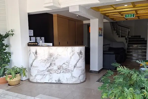 Birpa Kundu Otel - Resim 17