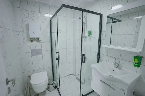 Birpa Kundu Otel - Resim 15
