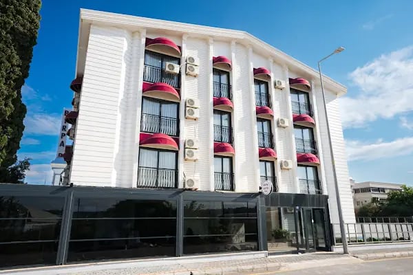 Birpa Kundu Otel - Resim 4