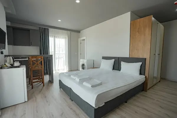 Birpa Kundu Otel - Resim 2
