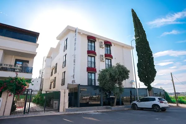Birpa Kundu Otel - Resim 12