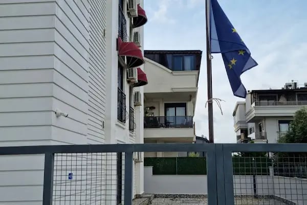 Birpa Kundu Otel - Resim 18