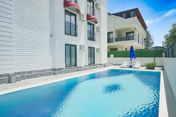 Birpa Kundu Otel - Resim 11