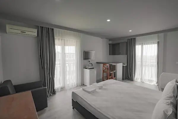 Birpa Kundu Otel - Resim 13
