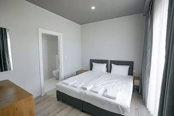 Birpa Kundu Otel - Resim 10