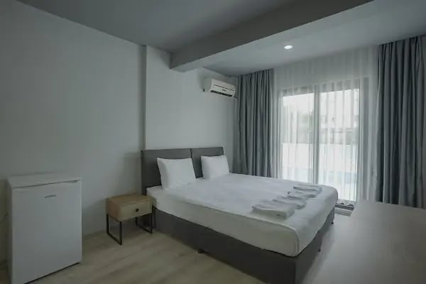 Birpa Kundu Otel - Resim 14