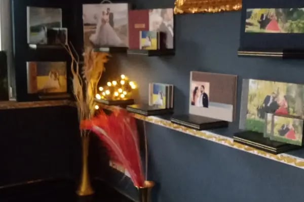 ZİN FOTOĞRAFCILIK - Resim 4