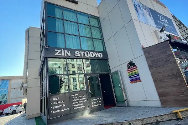 ZİN FOTOĞRAFCILIK - Resim 8