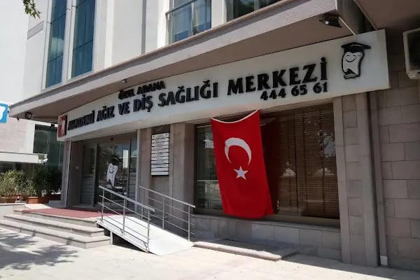 Özel Adana Akademi Ağız ve Diş Sağlığı Merkezi - Resim 20