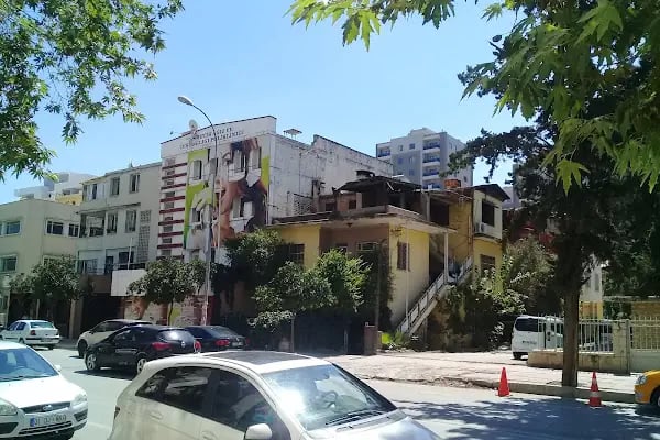 Özel Adana Akademi Ağız ve Diş Sağlığı Merkezi - Resim 7