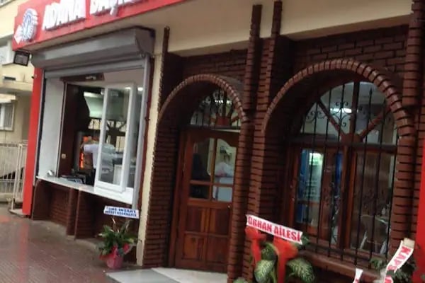 Özel Adana Akademi Ağız ve Diş Sağlığı Merkezi - Resim 10