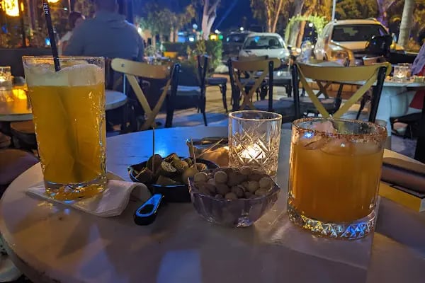 İXİR Bodrum - Resim 4