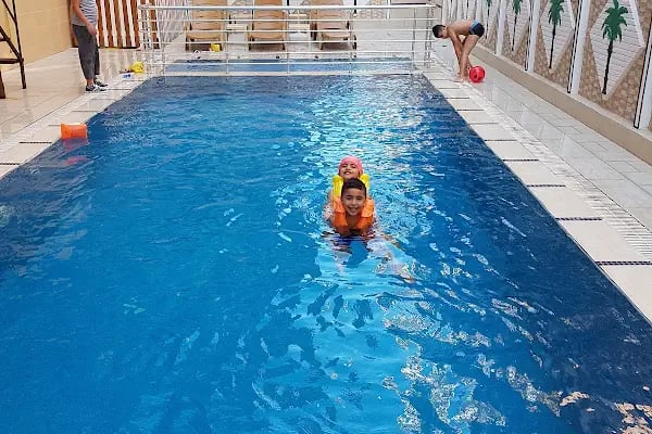 Uzel Hotel - Resim 2