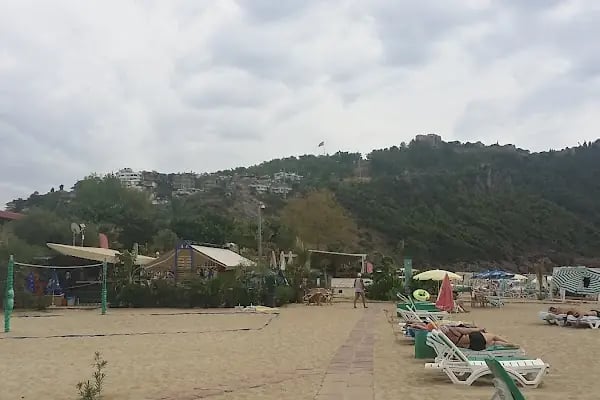 Uzel Hotel - Resim 8