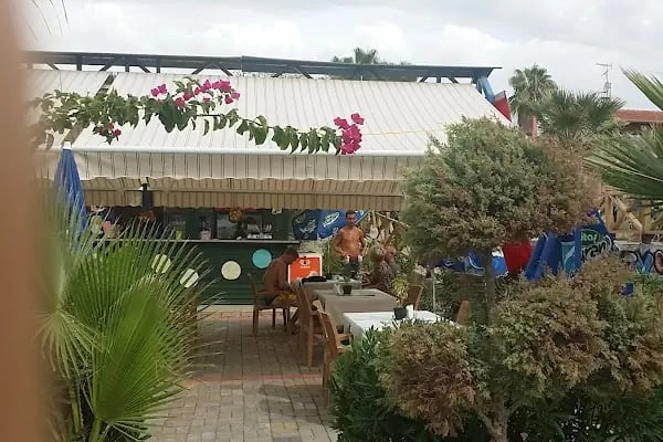 Uzel Hotel - Resim 6