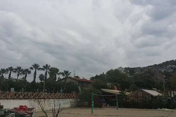 Uzel Hotel - Resim 18