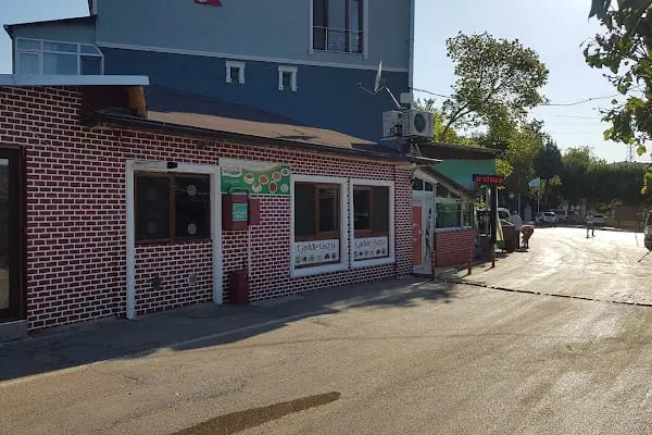 Caddeüstü Catering Bursa Yemek Sanayi - Resim 4