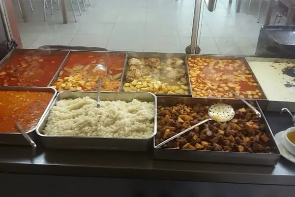 Caddeüstü Catering Bursa Yemek Sanayi - Resim 11