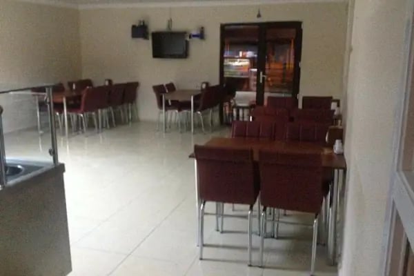 Caddeüstü Catering Bursa Yemek Sanayi - Resim 16