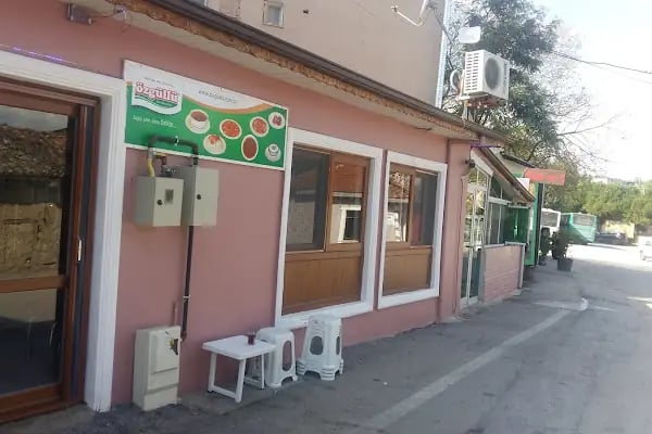 Caddeüstü Catering Bursa Yemek Sanayi - Resim 7