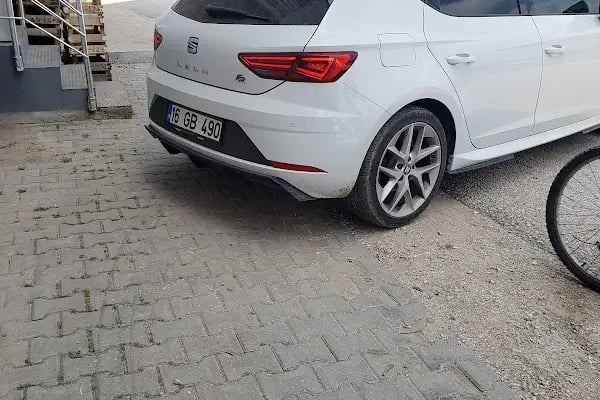 Caddeüstü Catering Bursa Yemek Sanayi - Resim 10