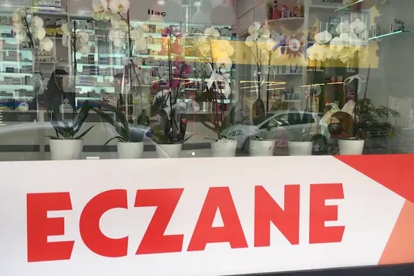 SEDEF ECZANESİ - Resim 3