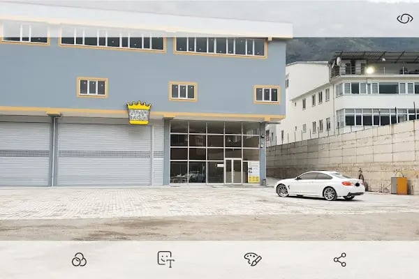 Auto King - Trabzon Oto Servis - Resim 2