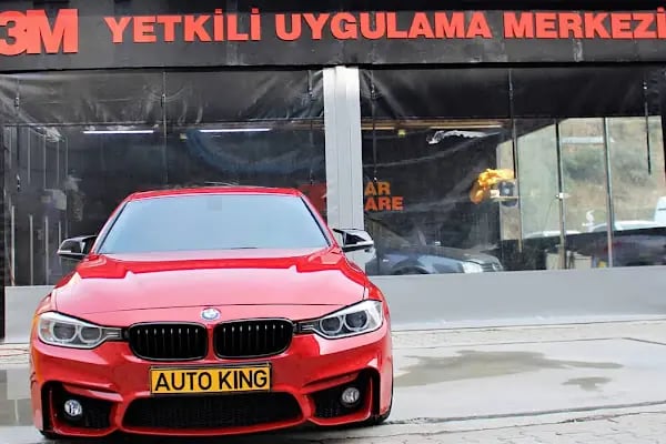 Auto King - Trabzon Oto Servis - Resim 18