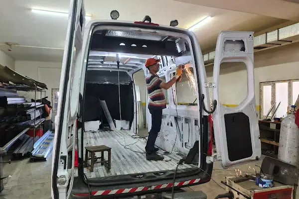Auto King - Trabzon Oto Servis - Resim 7
