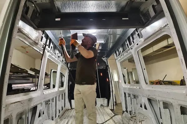 Auto King - Trabzon Oto Servis - Resim 4