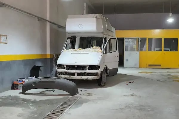 Auto King - Trabzon Oto Servis - Resim 10